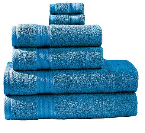 Bulk Towels